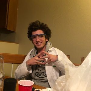 Meet your Posher, John